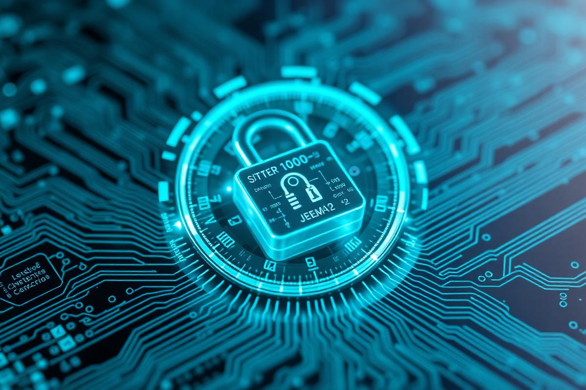 Cybersecurity for finance